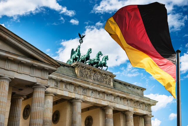نرخ تورم آلمان 0.2 درصد ریزش کرد