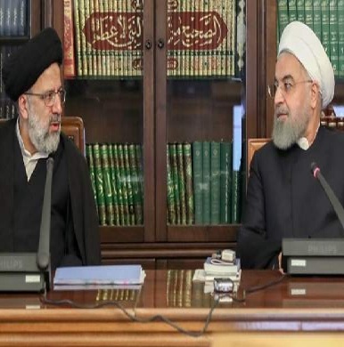 هدیه خطرناک دولت روحانی به دولت سیزدهم
