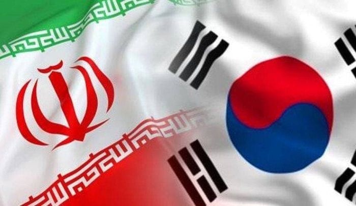 پرداخت ایران مطالبات ۴۰ شرکت کره ای