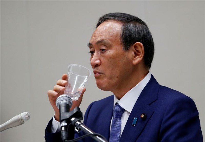 نخست‌وزیر ژاپن: امیدوارم شاهد حضور تماشاگران در پارالمپیک توکیو باشیم