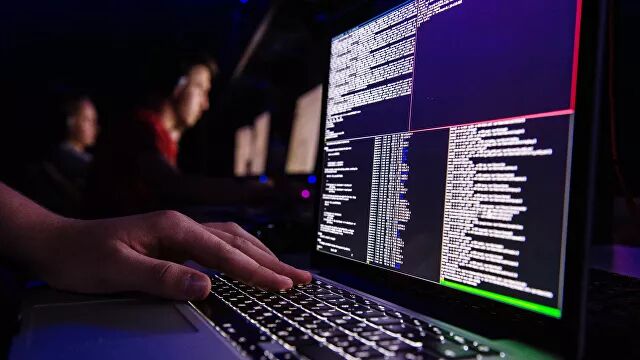 سایت اینترنتی وزارت دفاع روسیه مورد حمله سایبری قرار گرفت