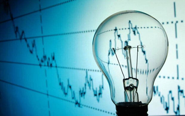 مصرف برق بیش از 6 هزار مگاوات کاهش یافت
