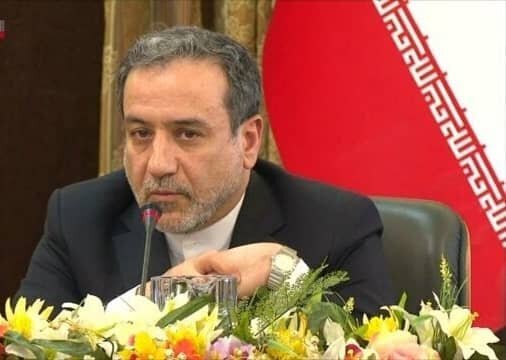 گفت‌وگوهای وین باید منتظر دولت جدید در ایران بماند
