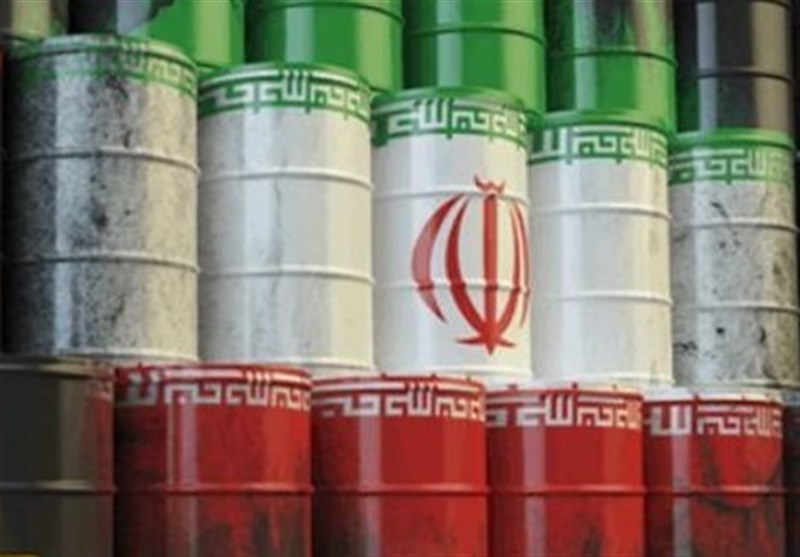 صادرات اولین محموله نفتی ایران از طریق دریای عمان