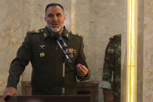 امیر حیدری: یگان‌های ارتش آماده مقابله با هرنوع تهدیدی هستند