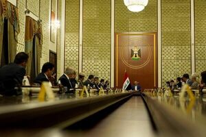 هشدار درباره اوضاع خطرناک امنیتی عراق