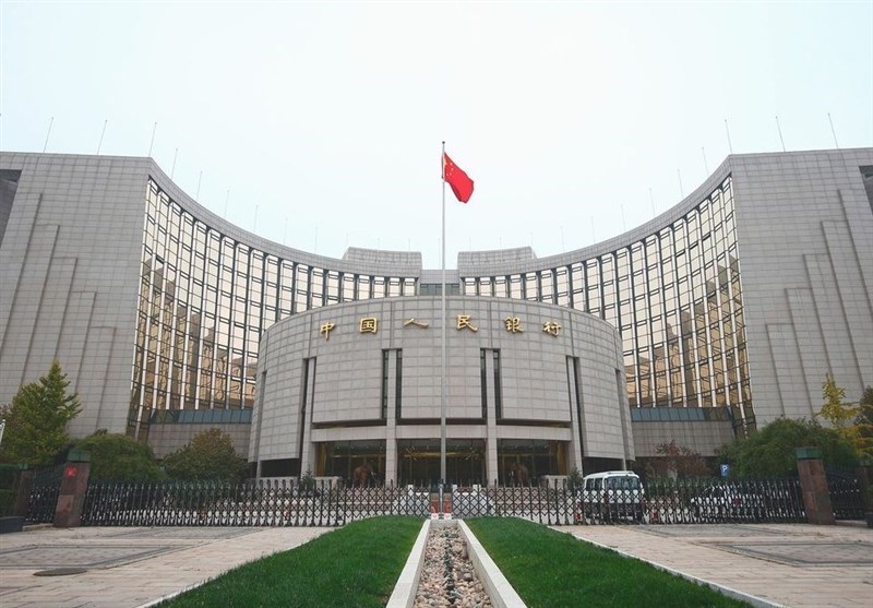 دخایر ارز خارجی بانک های چین به بیش از 1 تریلیون دلار رسید