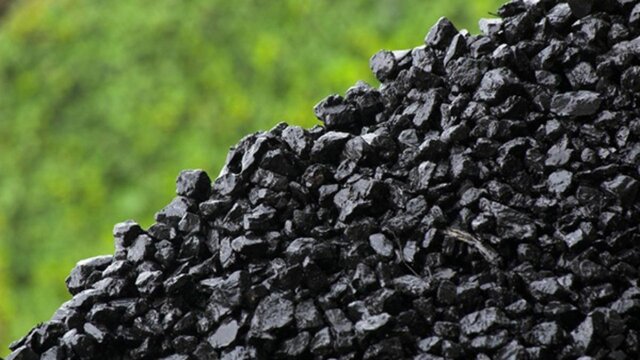 ثبت رکورد جدید قیمت زغال سنگ ذر جهان