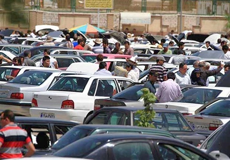 قیمت انواع محصولات ایران خودرو اعلام شد