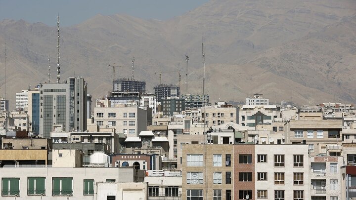 کاهش ۵۲ درصدی تعداد معاملات آپارتمان‌های مسکونی در تهران