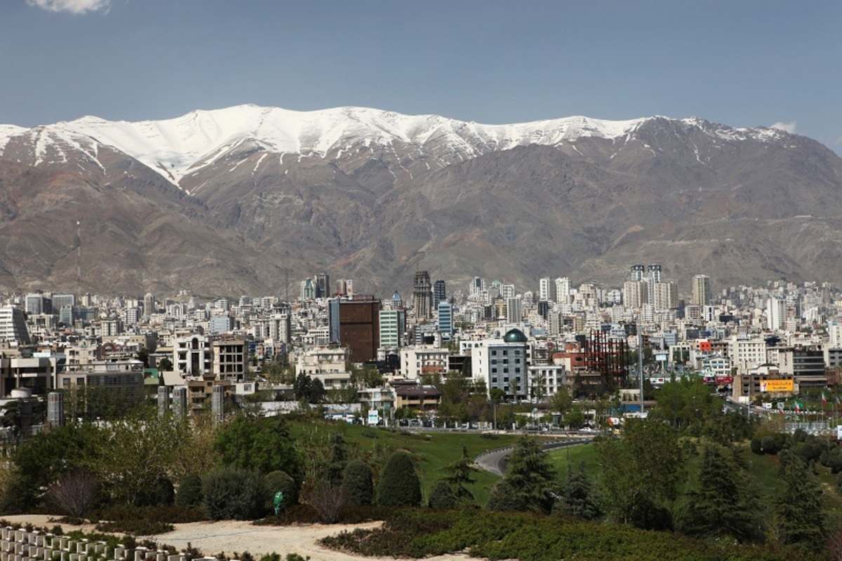 نرخ اجاره‌ در شرق تهران