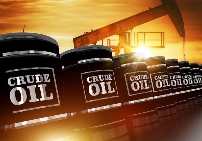 نفت برنت 0.6 درصد بالا رفت