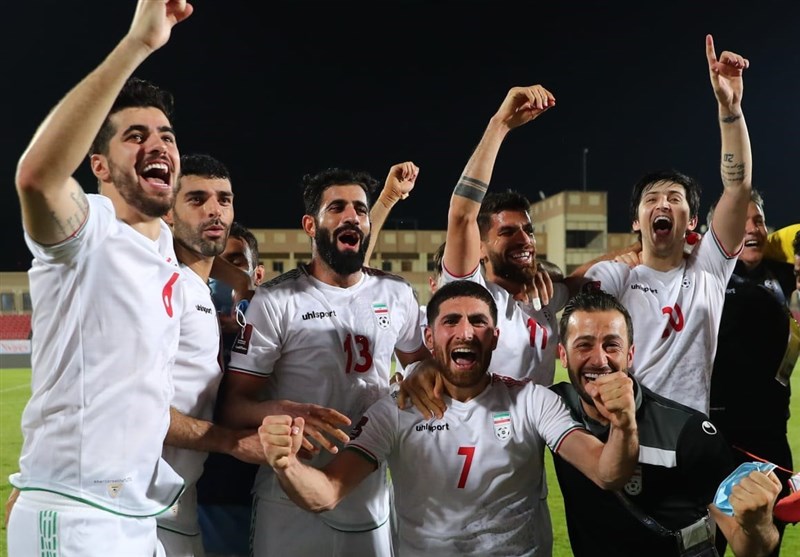 فوتبال ایران در انتظار قرعه‌کشی مرحله نهایی انتخابی جام جهانی