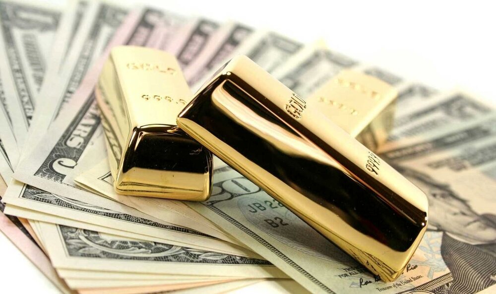 آخرین قیمت طلا، سکه و دلار تا پیش از امروز ۱ مرداد