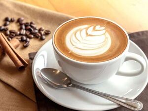 مصرف زیاد قهوه حجم مغز را کاهش می‌دهد