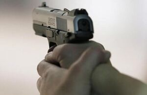 تیراندازی افراد مسلح به گشت خودرویی پلیس در دزفول