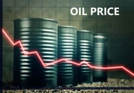 قیمت جهانی نفت برنت ۷۲ دلار و ۸۳ سنت شد