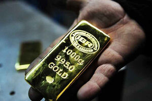 رشد قیمت جهانی طلا در انتظار گزارش اشتغال آمریکا