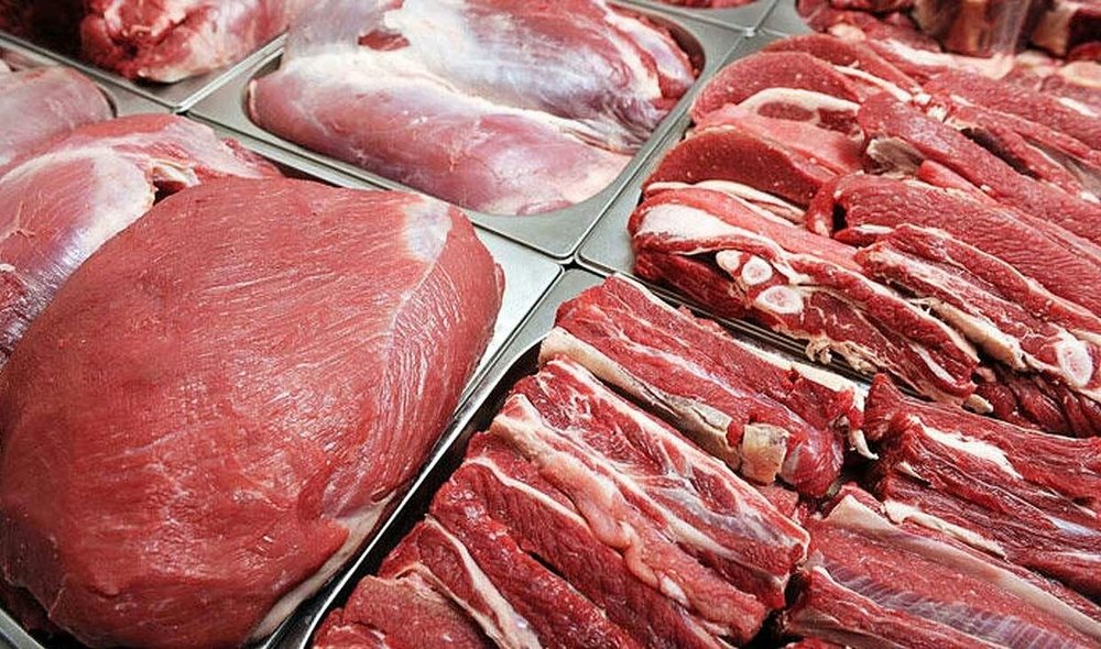 قیمت گوشت امروز 14 مرداد 1400