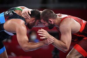 برنامه ورزشکاران ایران در روز چهاردهم المپیک