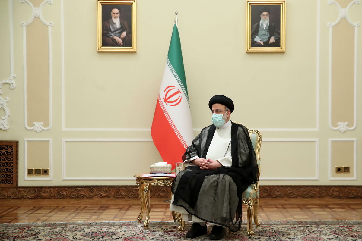 اظهارات رئیس جمهور در خصوص روابط ایران با امارات