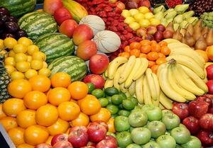 کاهش ۲۰ درصدی قیمت میوه و تره‌بار از هفته آینده