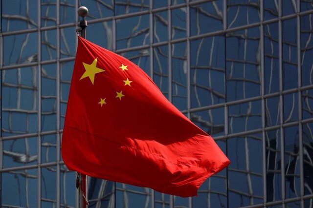 ذخایر ارزی چین 22 میلیارد دلار تقویت شد
