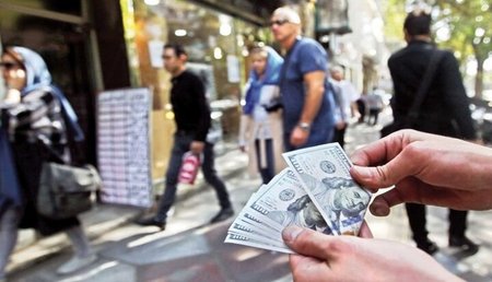 خبر مسرت بخش دلاری برای اقتصاد ایران