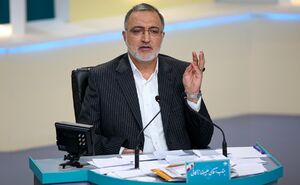 چرا زاکانی بهترین انتخاب برای شهرداری تهران است؟