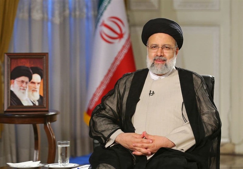دولت رئیسی پیرتر از دولت روحانی