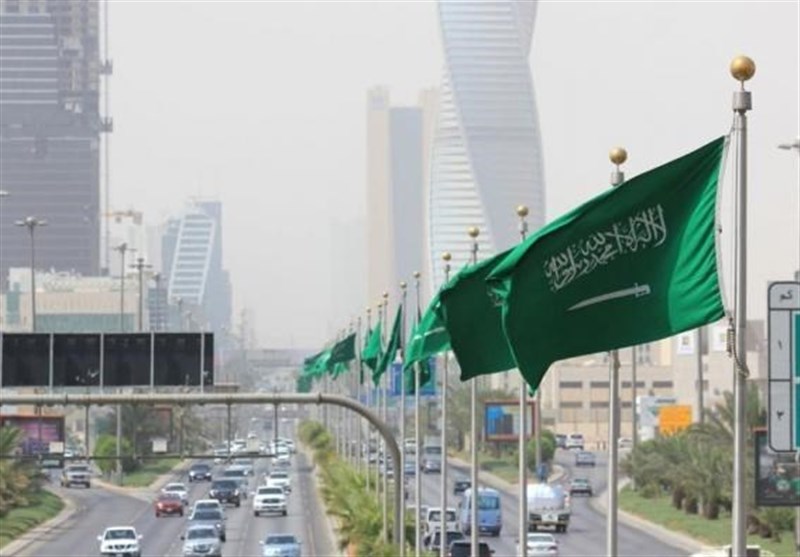 درآمد نفتی عربستان 38 درصد زیاد شد