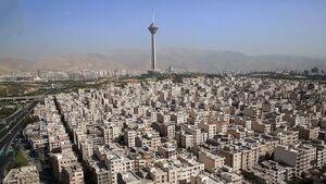 قیمت آپارتمان در مناطق مختلف تهران در ۱۹ مرداد +جدول