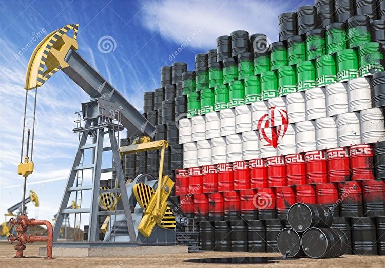 آمریکا در فکر تحت فشار قرار دادن واردات نفت چین از ایران