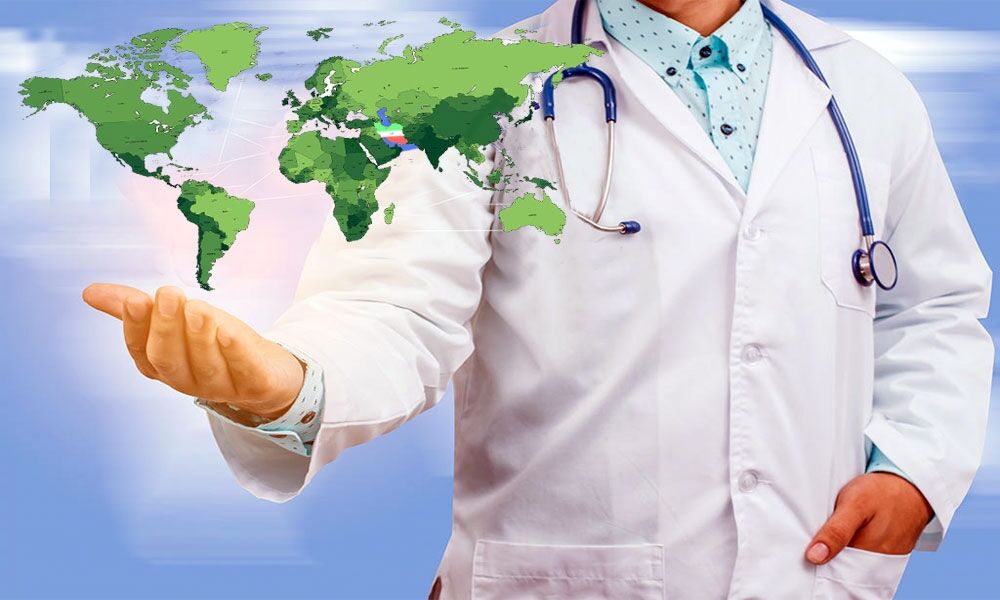 درآمد اردن از گردشگری پزشکی ۴ برابر ایران است