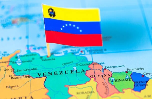 اقتصاد ونزوئلا عبرتی برای سایر کشور ها