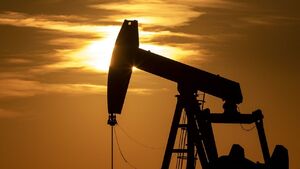 افزایش ۱۵ هزار بشکه ای تولید روزانه نفت ایران