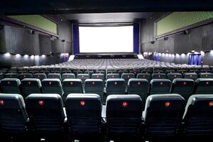 سینماها یک هفته تعطیل می‌شوند