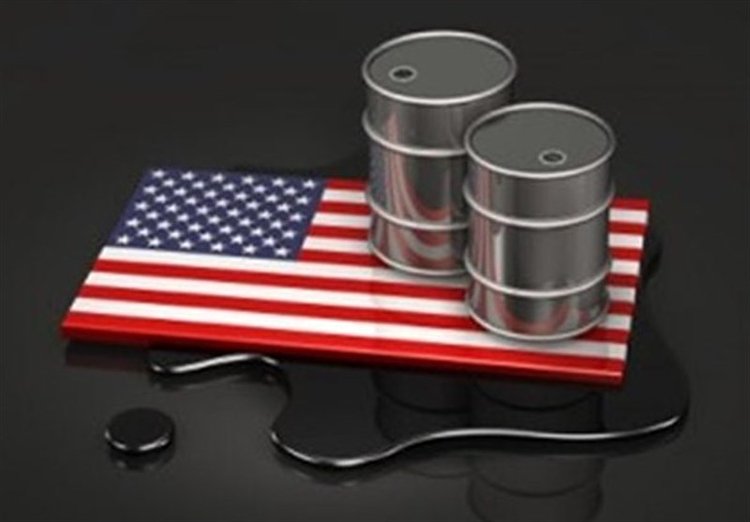 واردات نفت آمریکا در آسیا بالا رفت