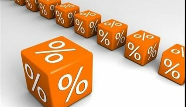 نرخ سود بانکی 0.4 درصد بالا رفت
