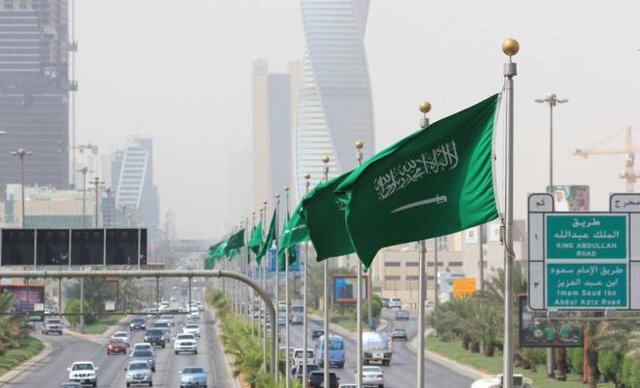 اقتصاد عربستان پس از 21 ماه رشد کرد