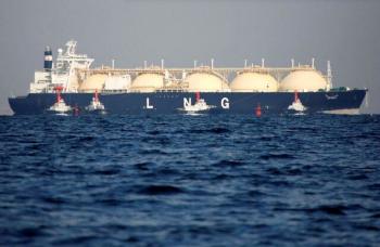 سهم ایران از بازار گاز ترکیه