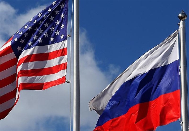 افت سنگین سرمایه گذاری روسیه در اوراق قرضه آمریکا