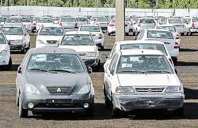رشد شدید قیمت‌ها در بازار خودرو