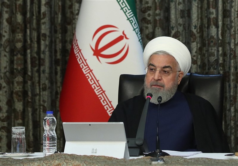 درخواست مهم از روحانی در آخرین روز‌های ریاست جمهوری
