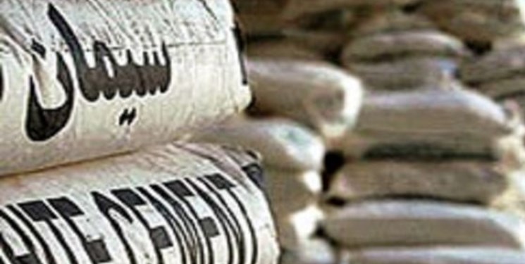 بازار سیمان ایران در دستان 15 نفر