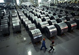 سومین تولیدکننده فولاد جهان در چین تشکیل می شود