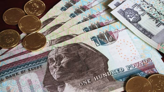 بدهی 134 میلیارد دلاری کشور قدرتمند عربی را به زانو درآورد