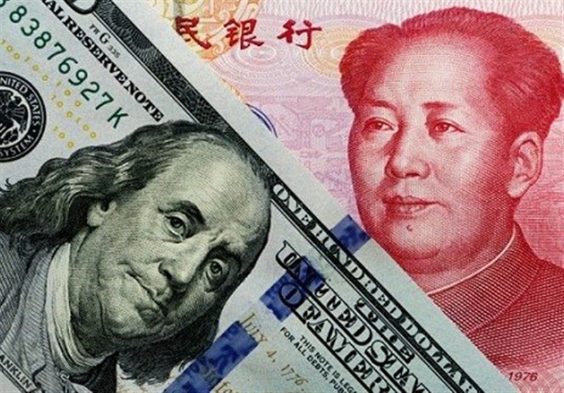 یوان چین به یک سوم بانک‌ های مرکزی جهان اضافه می‌ شود