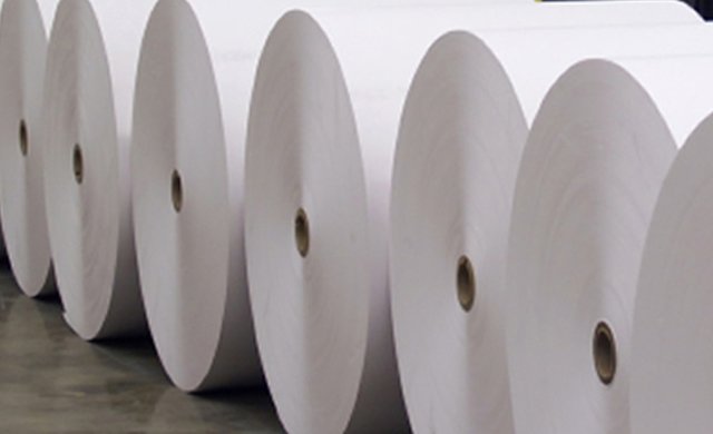 کاهش 20 میلیون دلاری واردات کاغذ در سال جاری