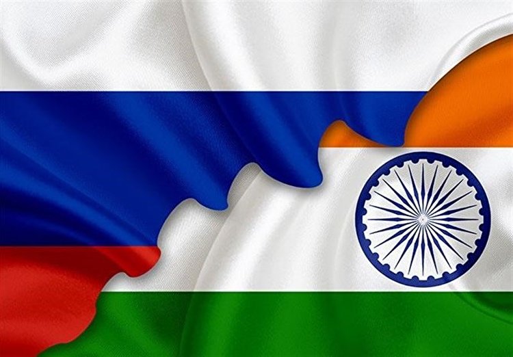 سرمایه‌گذاری هند در میادین نفت و گاز روسیه
